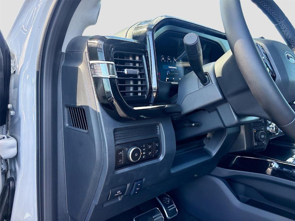 new 2026 Ford F-250 car, priced at $141,031