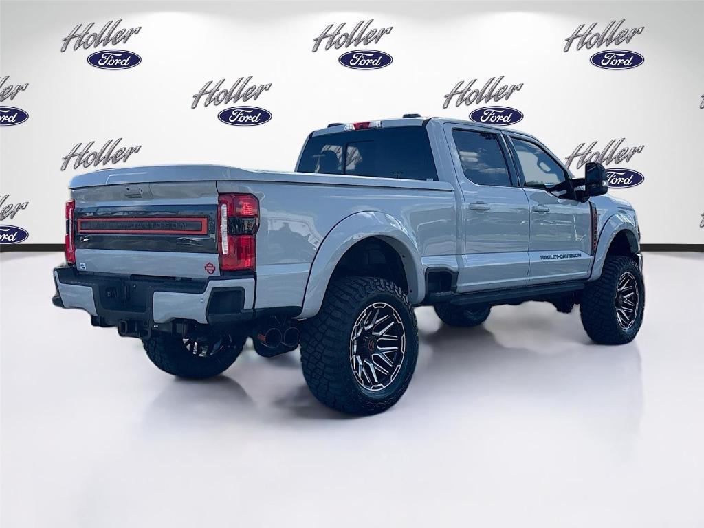 new 2026 Ford F-250 car, priced at $141,031