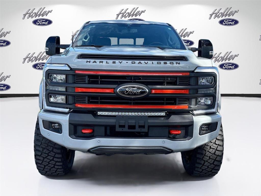 new 2026 Ford F-250 car, priced at $141,031