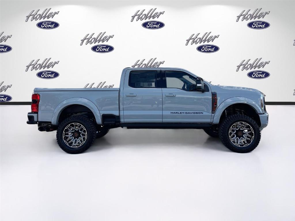 new 2026 Ford F-250 car, priced at $141,031