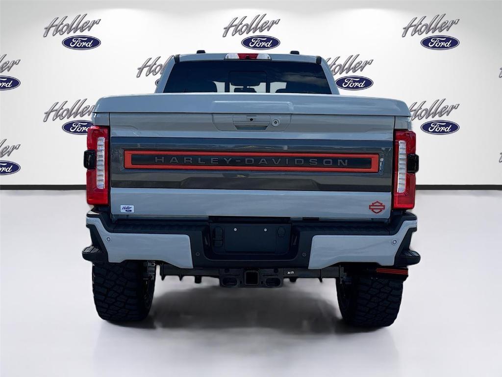 new 2026 Ford F-250 car, priced at $141,031