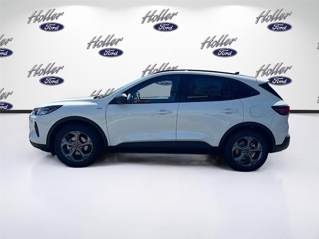 new 2025 Ford Escape car, priced at $33,120