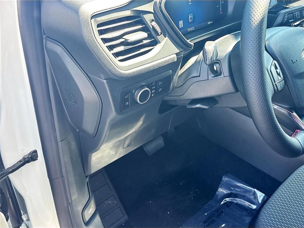 new 2025 Ford Escape car, priced at $33,120