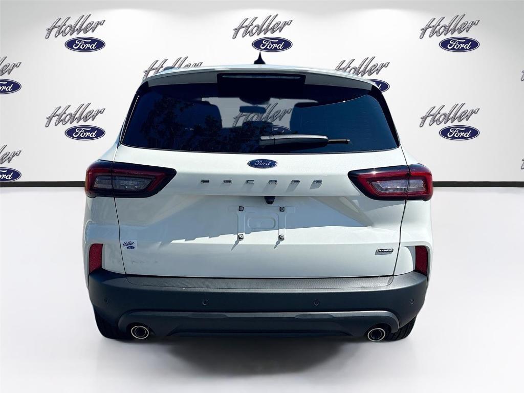 new 2025 Ford Escape car, priced at $33,120