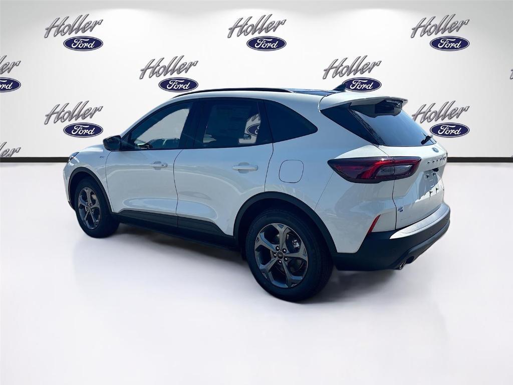 new 2025 Ford Escape car, priced at $33,120