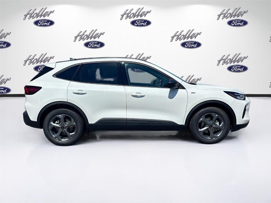 new 2025 Ford Escape car, priced at $33,120