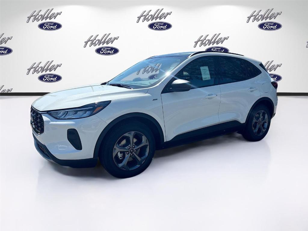 new 2025 Ford Escape car, priced at $33,120