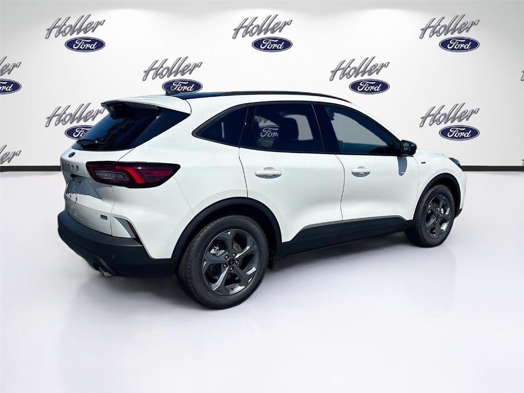 new 2025 Ford Escape car, priced at $33,120