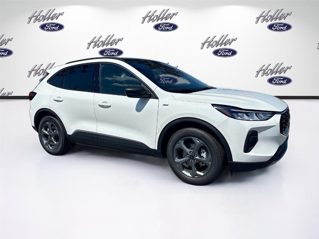 new 2025 Ford Escape car, priced at $33,120