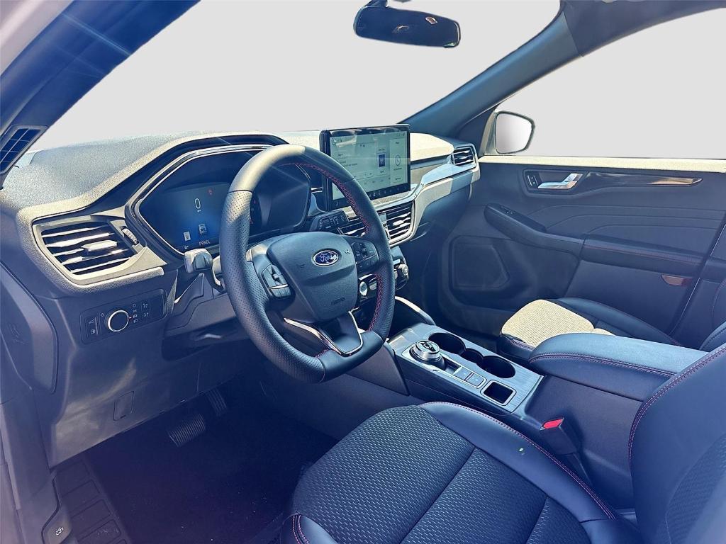 new 2025 Ford Escape car, priced at $33,120