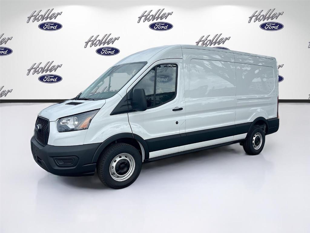new 2025 Ford Transit-250 car, priced at $48,550