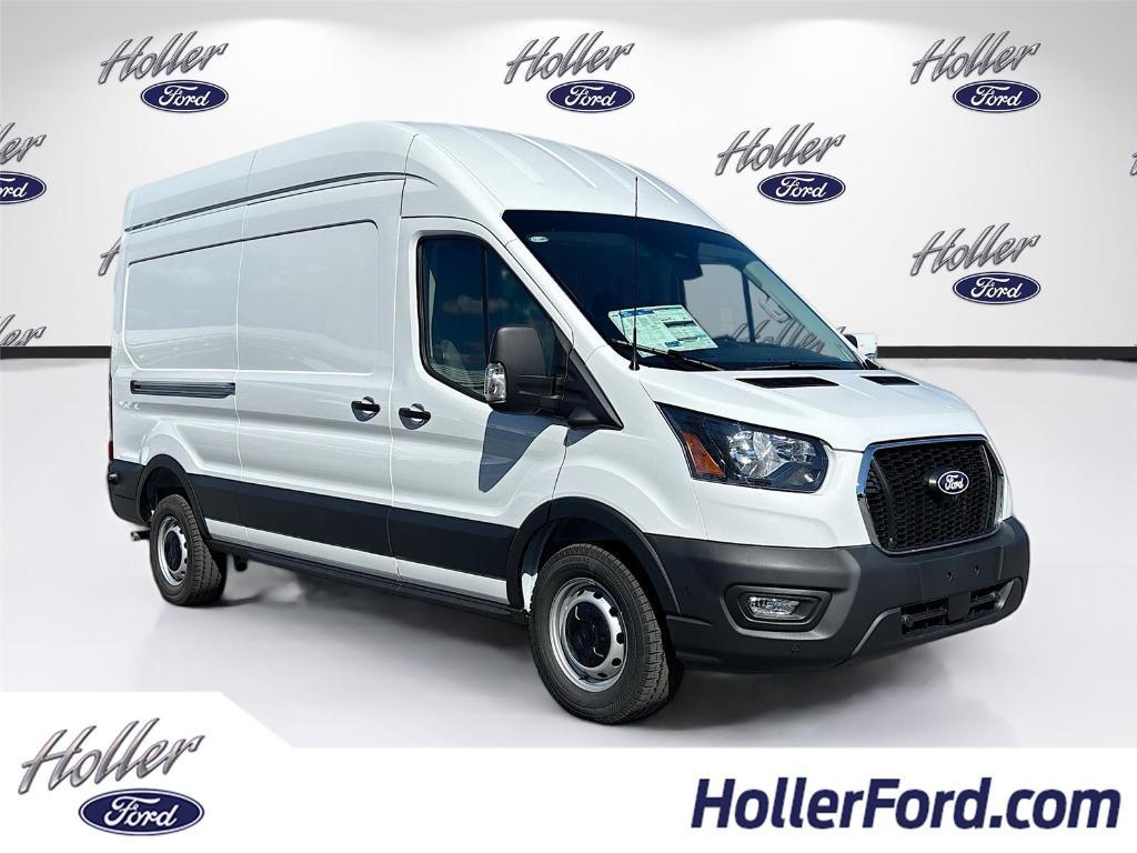 new 2026 Ford Transit-250 car, priced at $55,110