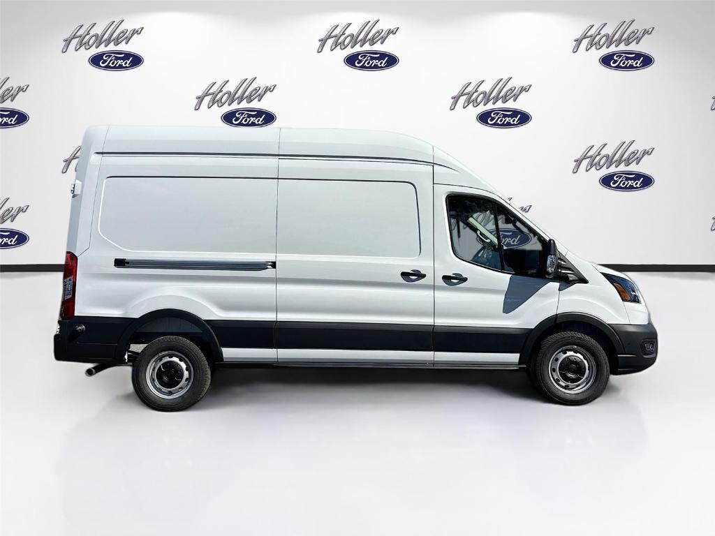 new 2026 Ford Transit-250 car, priced at $55,110