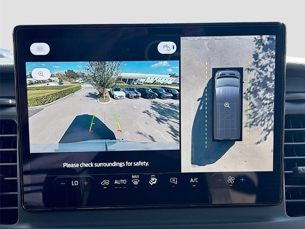 new 2026 Ford Transit-250 car, priced at $55,110