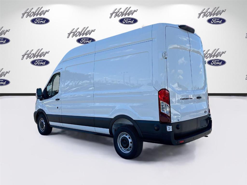 new 2026 Ford Transit-250 car, priced at $55,110