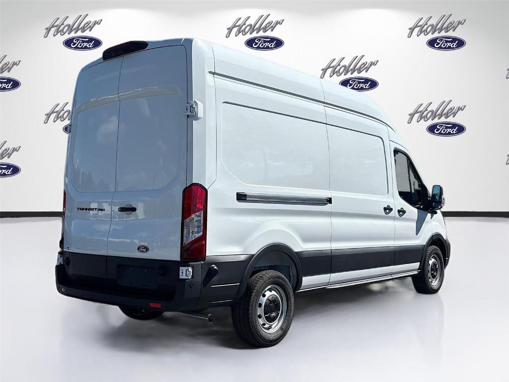 new 2026 Ford Transit-250 car, priced at $55,110