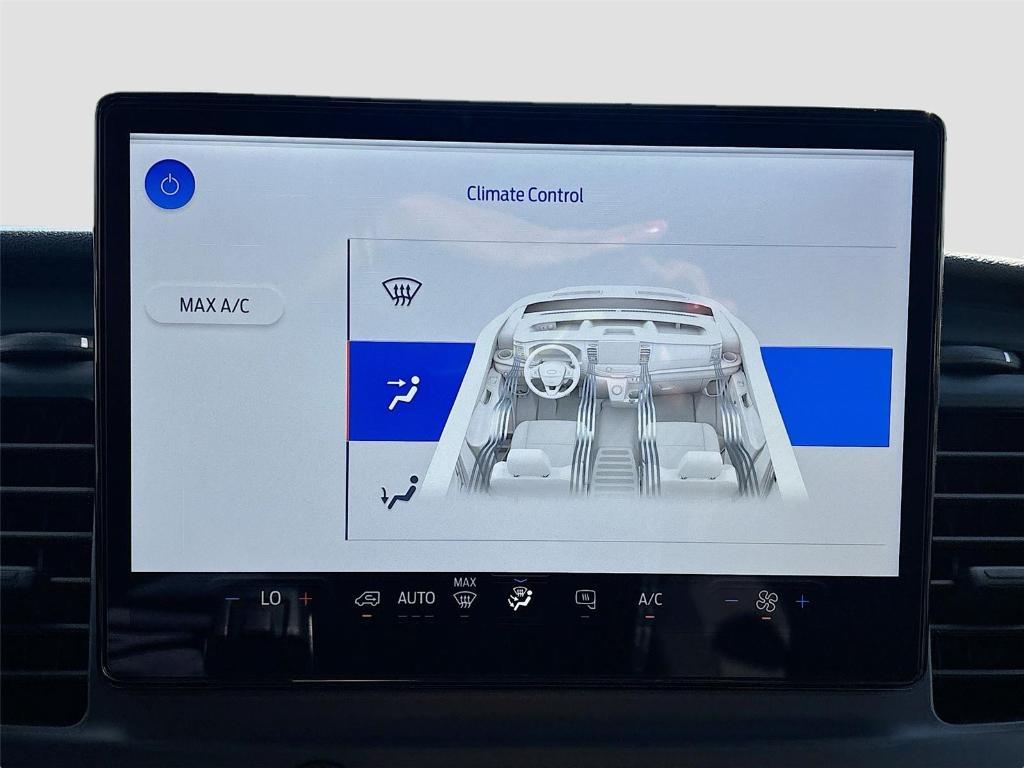 new 2026 Ford Transit-250 car, priced at $55,110