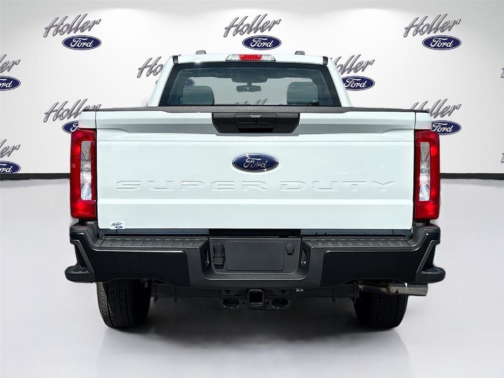 new 2025 Ford F-350 car, priced at $56,795