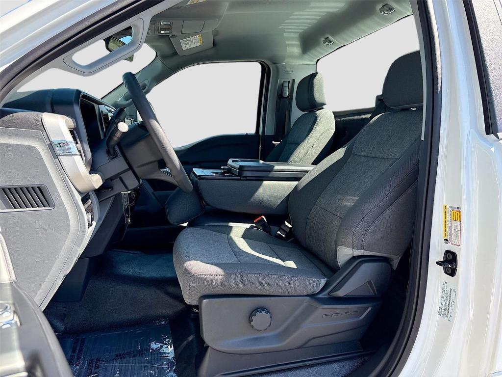 new 2025 Ford F-350 car, priced at $56,795