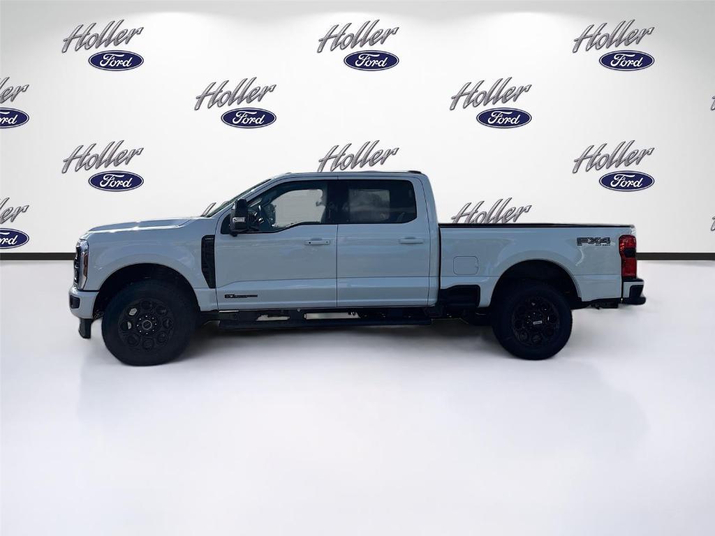 new 2026 Ford F-250 car, priced at $81,387