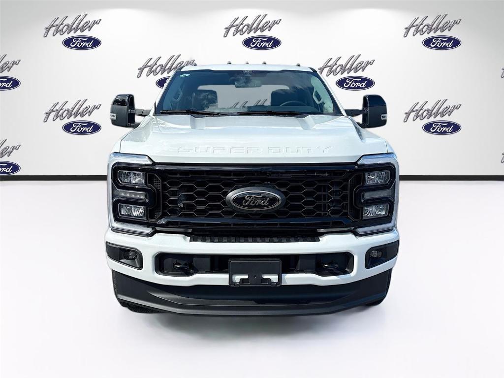 new 2026 Ford F-250 car, priced at $81,387