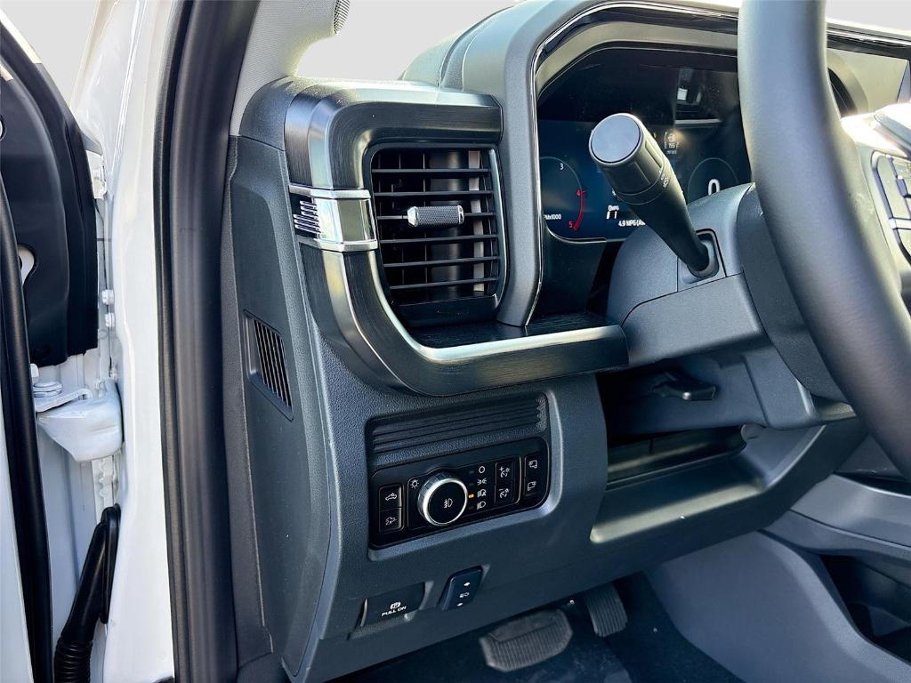 new 2026 Ford F-250 car, priced at $81,387