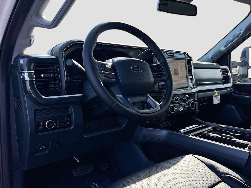 new 2026 Ford F-250 car, priced at $81,387