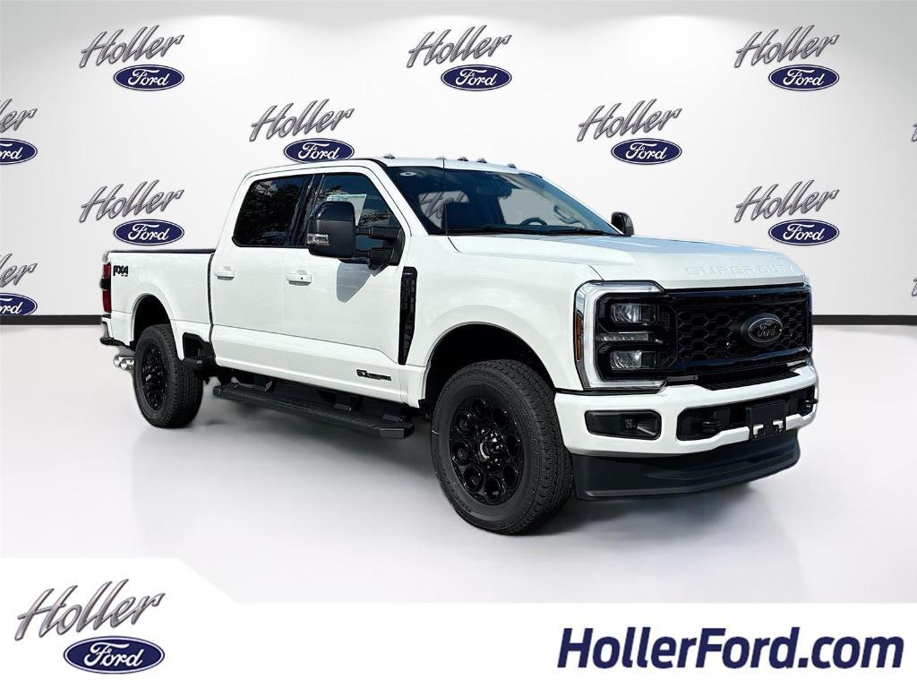 new 2026 Ford F-250 car, priced at $81,387
