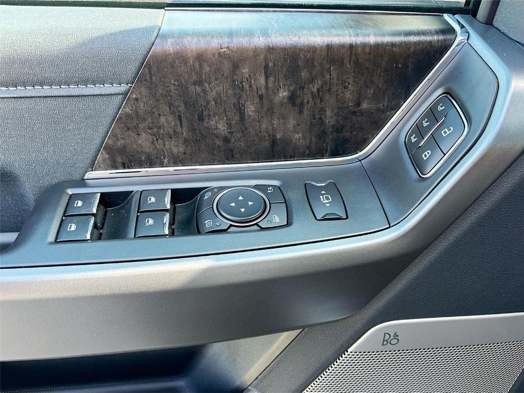 new 2026 Ford F-250 car, priced at $81,387