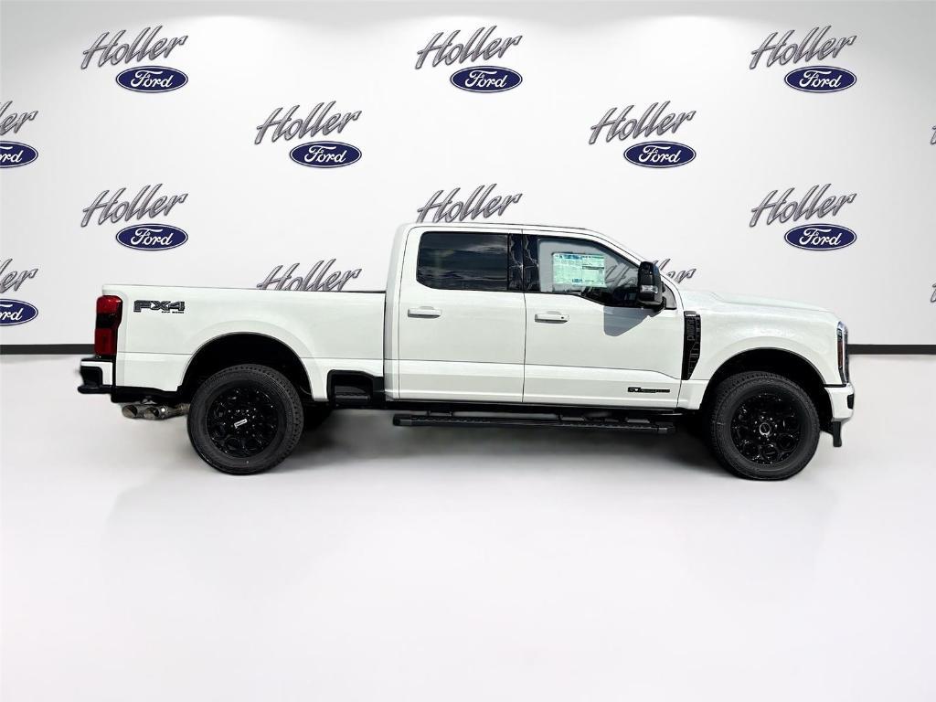 new 2026 Ford F-250 car, priced at $81,387
