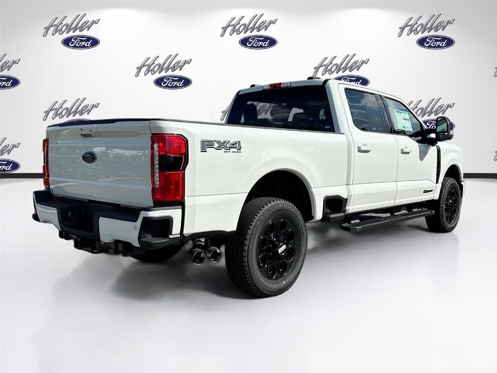 new 2026 Ford F-250 car, priced at $81,387