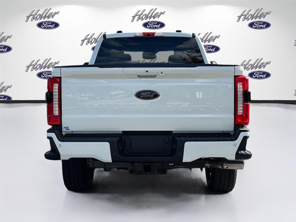 new 2026 Ford F-250 car, priced at $81,387