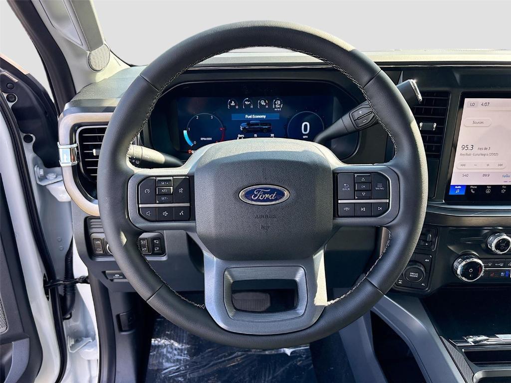 new 2026 Ford F-250 car, priced at $81,387