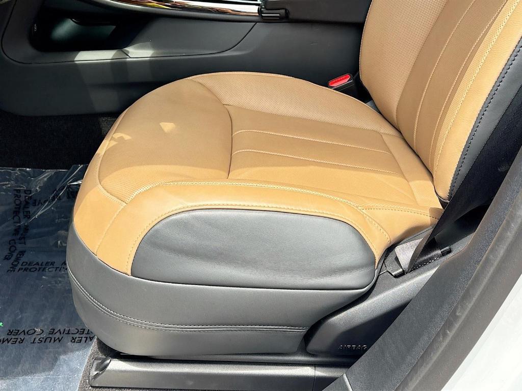 used 2025 Land Rover Range Rover Sport car, priced at $83,995