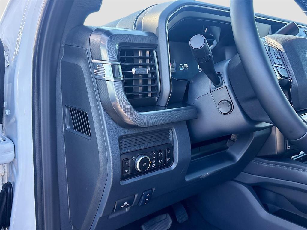 new 2026 Ford F-350 car, priced at $96,486