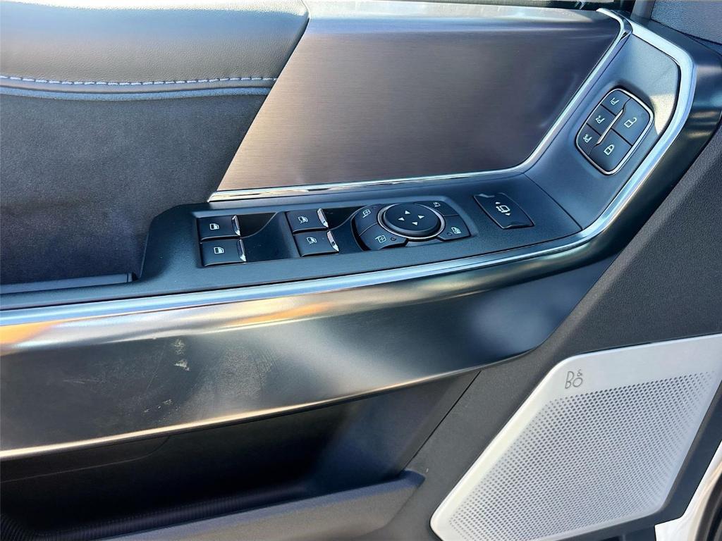 new 2026 Ford F-350 car, priced at $96,486
