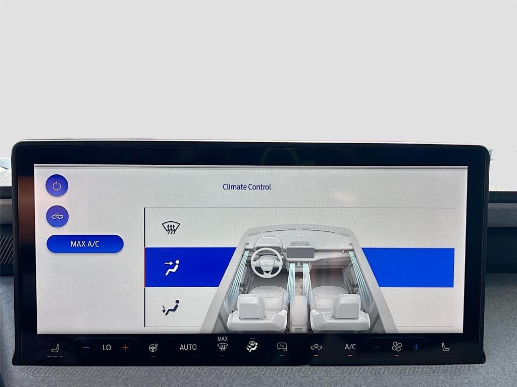 new 2025 Ford Maverick car, priced at $33,000