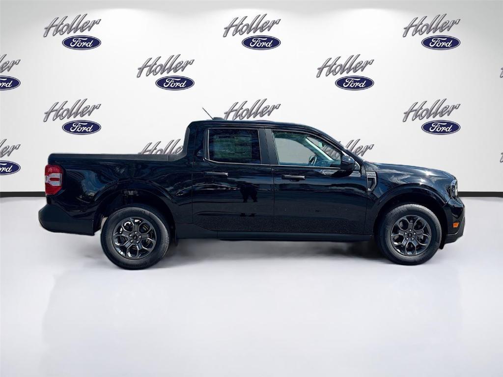 new 2025 Ford Maverick car, priced at $33,000