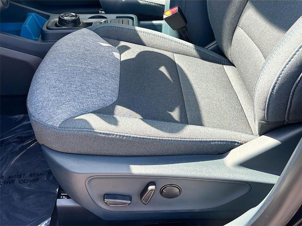 new 2025 Ford Maverick car, priced at $33,000