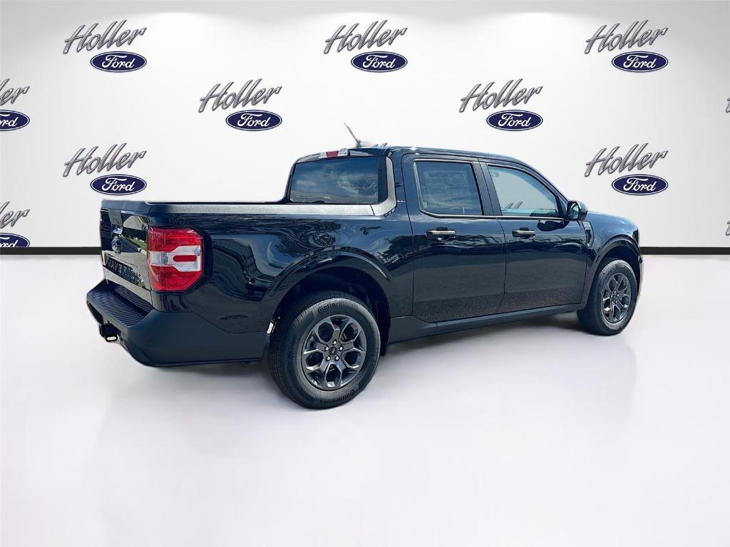 new 2025 Ford Maverick car, priced at $33,000