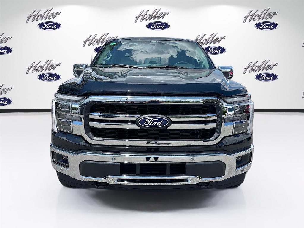 new 2025 Ford F-150 car, priced at $65,090