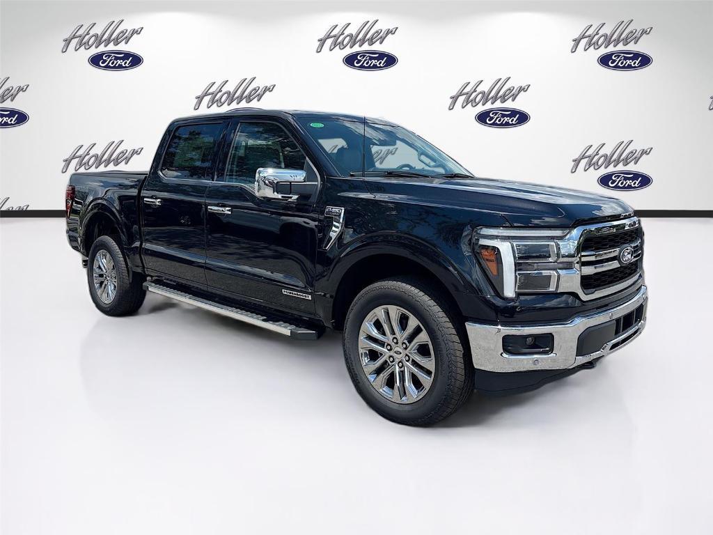 new 2025 Ford F-150 car, priced at $65,090