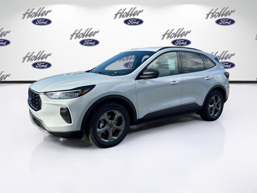 new 2025 Ford Escape car, priced at $29,535