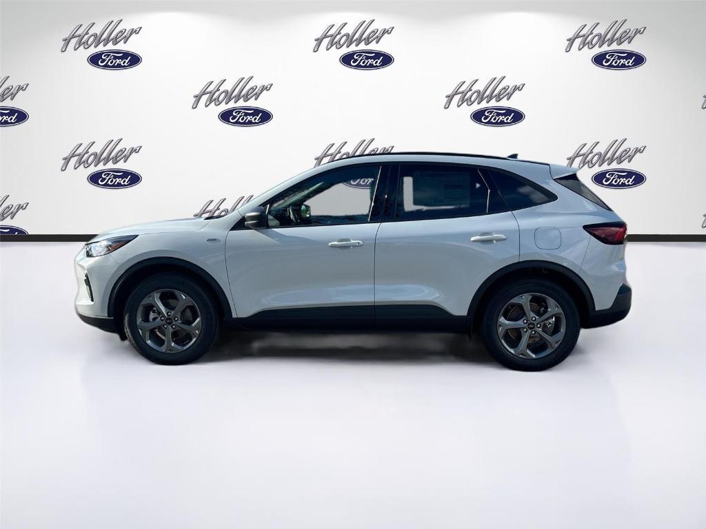 new 2025 Ford Escape car, priced at $29,535