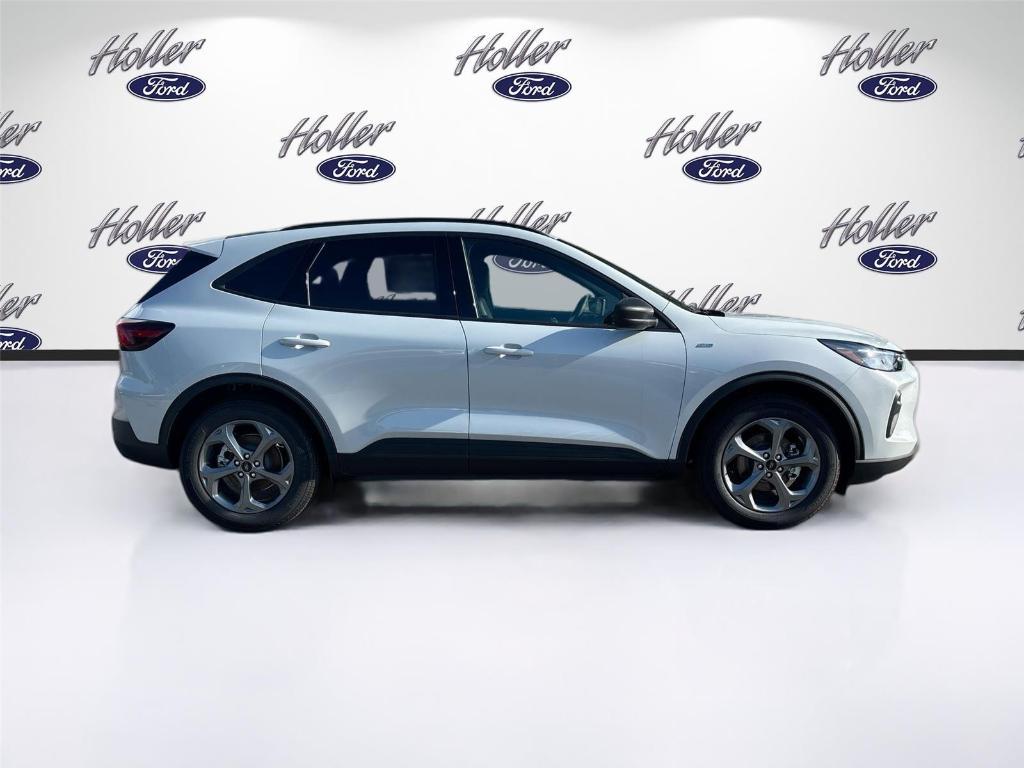 new 2025 Ford Escape car, priced at $29,535