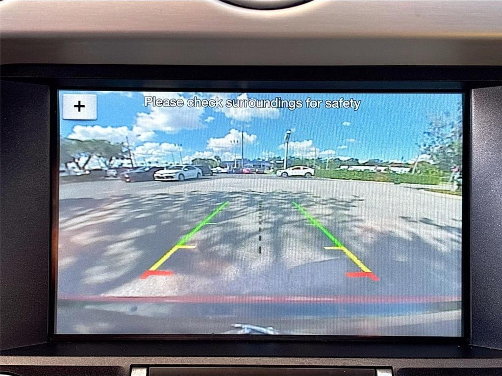 used 2017 Ford Mustang car, priced at $13,595