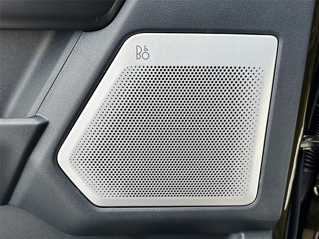new 2025 Ford F-150 car, priced at $91,584