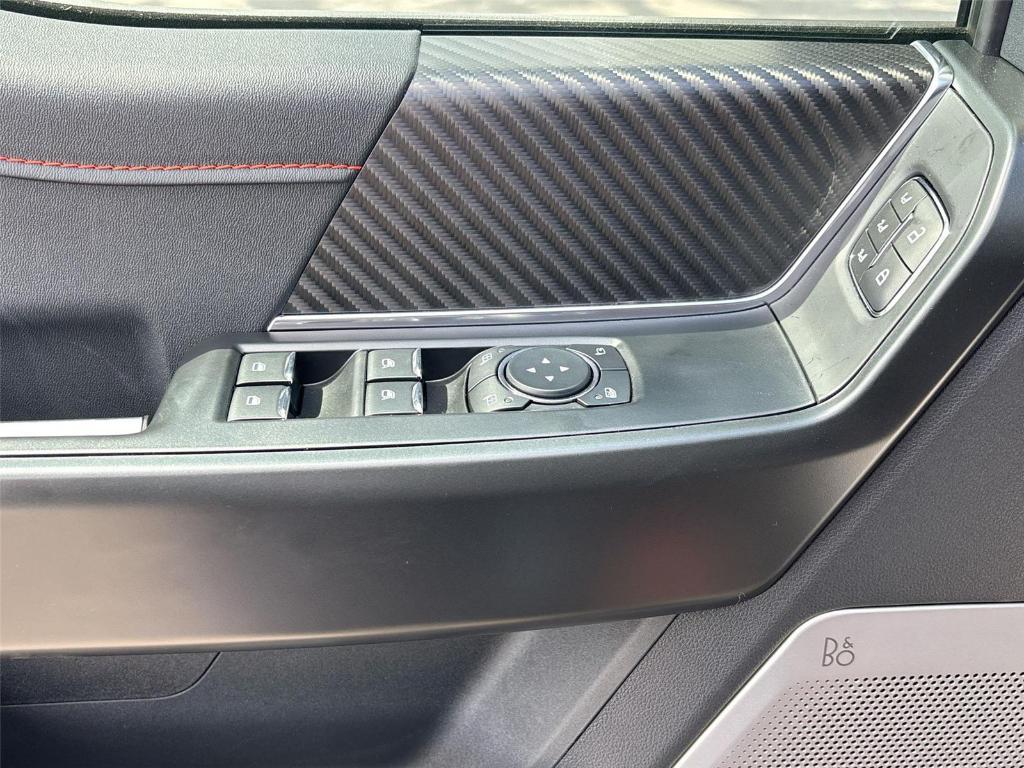 new 2025 Ford F-150 car, priced at $91,584