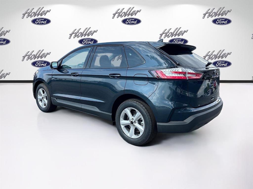 used 2024 Ford Edge car, priced at $27,495