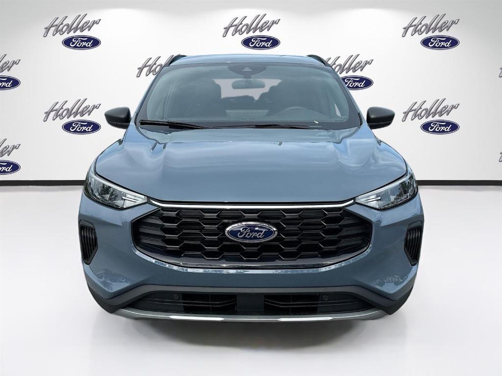 new 2025 Ford Escape car, priced at $28,840